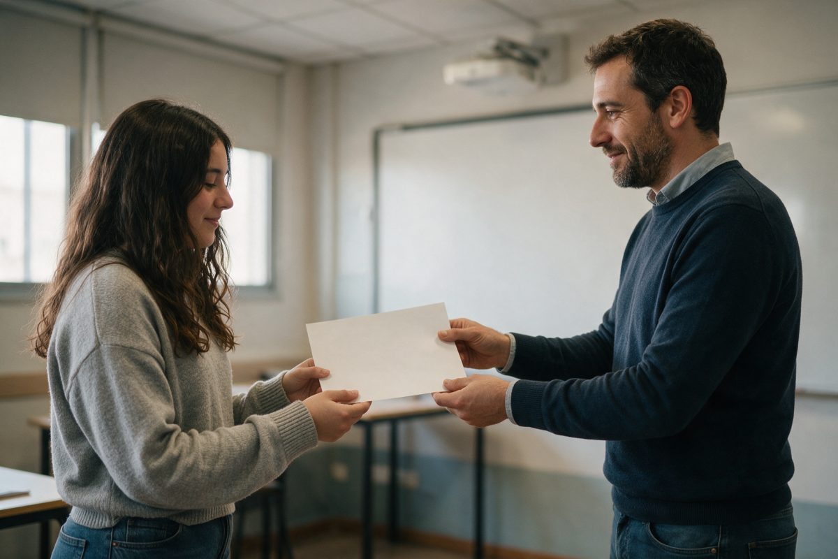 Certificados de profesionalidad oficiales