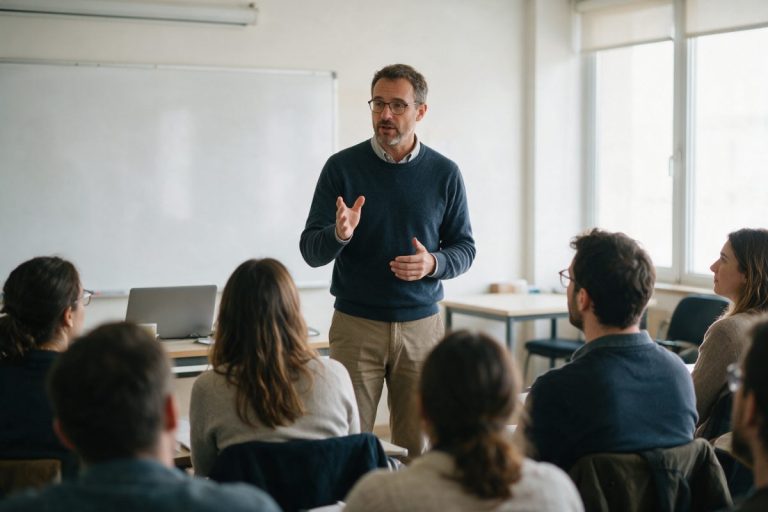 Habilitación para la docencia en Grados A, B y C del Sistema de Formación Profesional en Écija